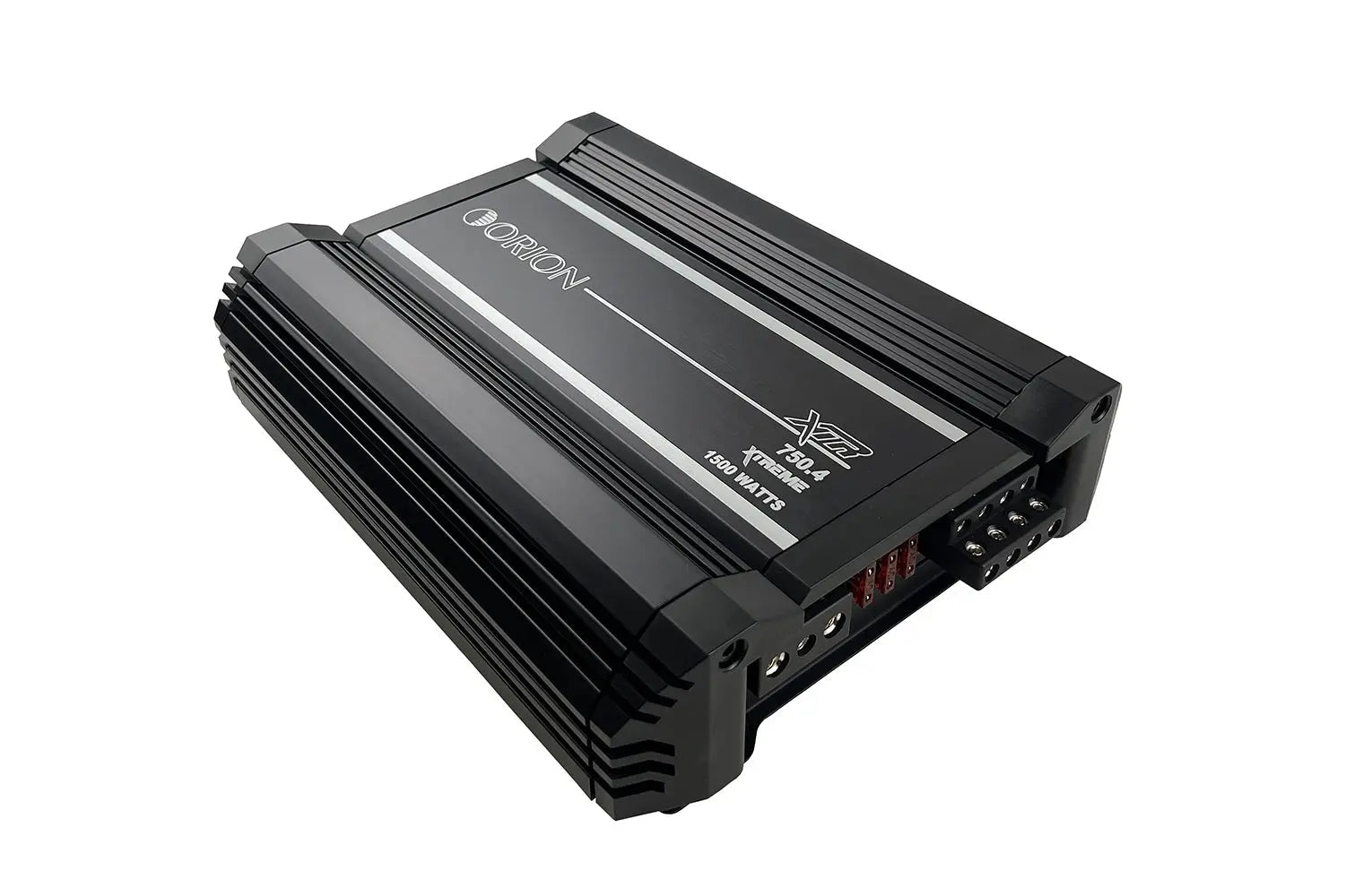 Orion XTR750.4 XTR Series 4-Channel Amplifier – 750W RMS | JS Ultimate Sounds