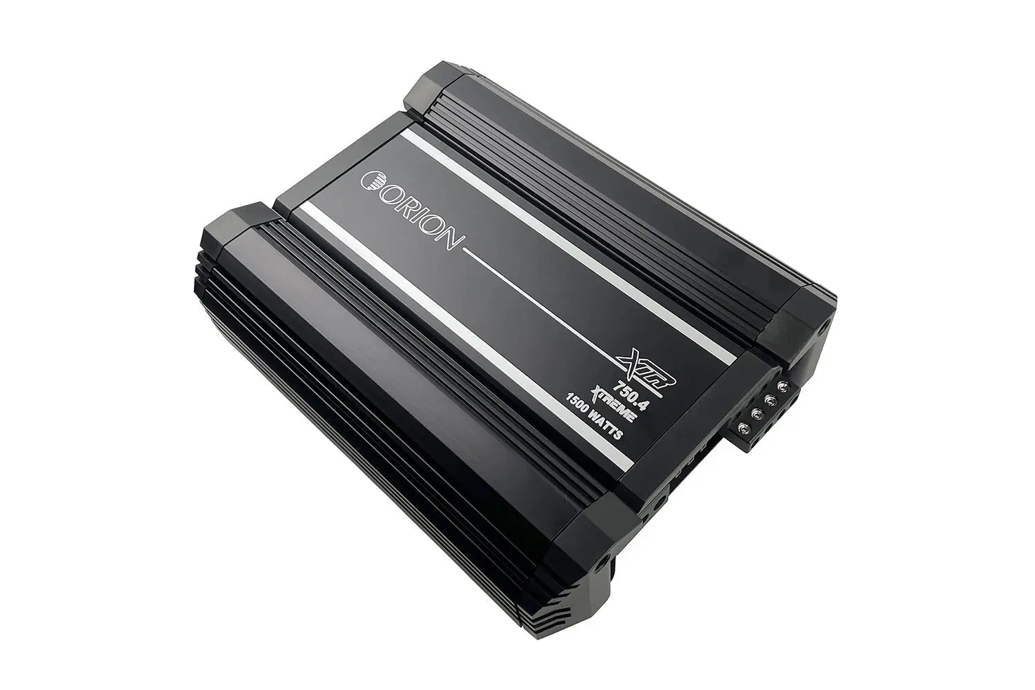 Orion XTR750.4 XTR Series 4-Channel Amplifier – 750W RMS | JS Ultimate Sounds