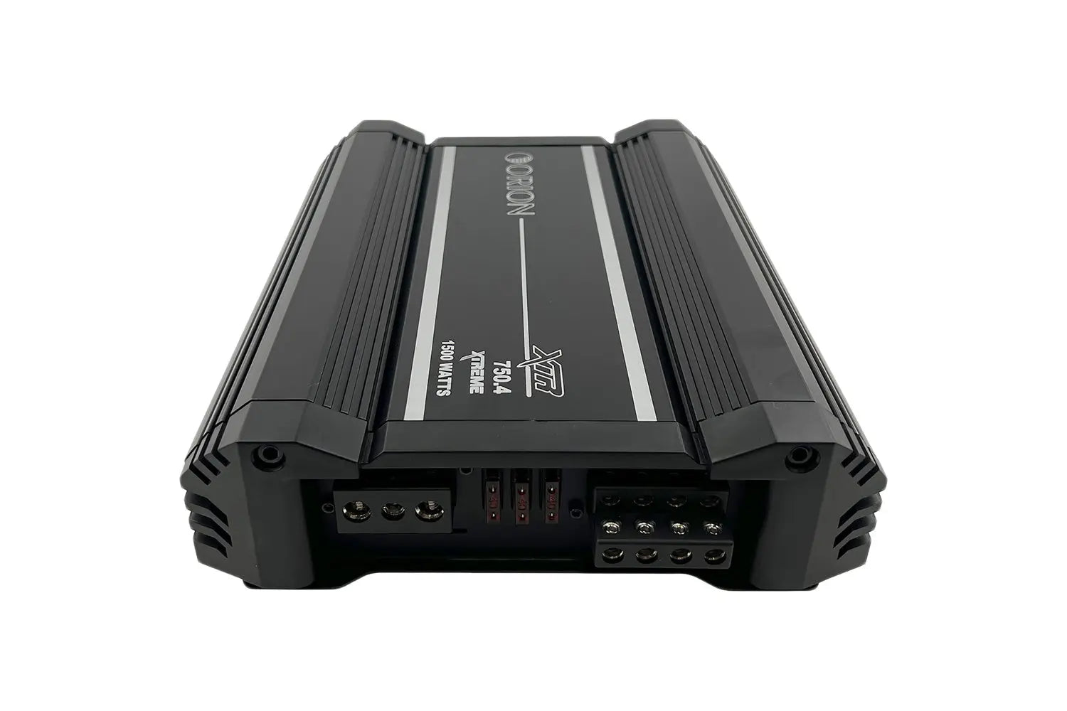 Orion XTR750.4 XTR Series 4-Channel Amplifier – 750W RMS | JS Ultimate Sounds