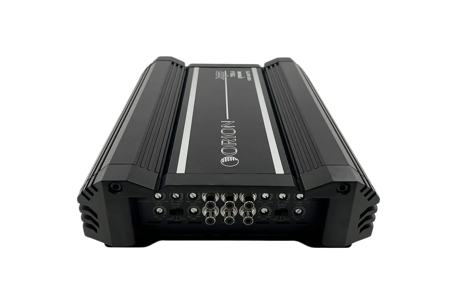 Orion XTR750.4 XTR Series 4-Channel Amplifier – 750W RMS | JS Ultimate Sounds