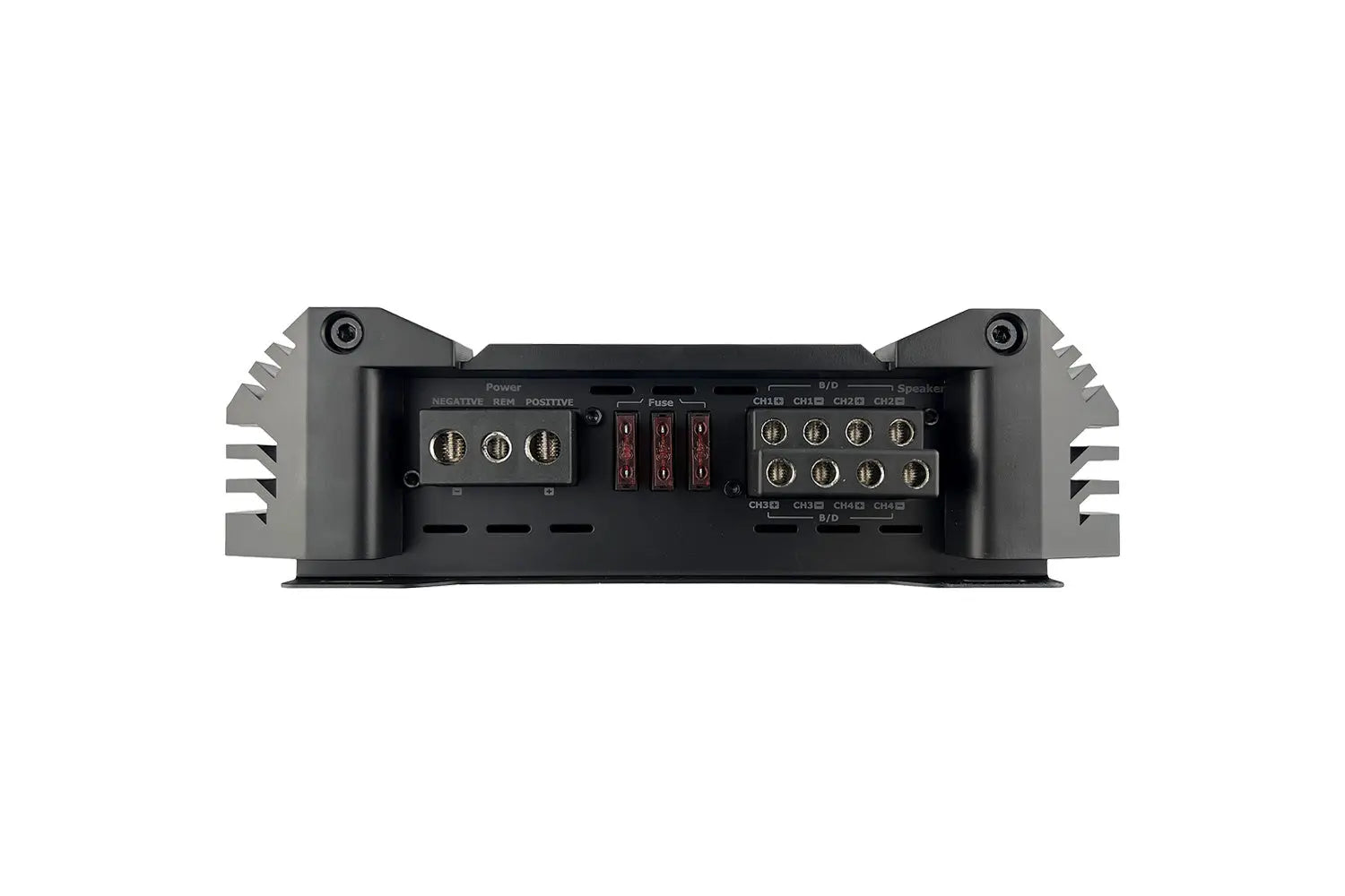 Orion XTR750.4 XTR Series 4-Channel Amplifier – 750W RMS | JS Ultimate Sounds