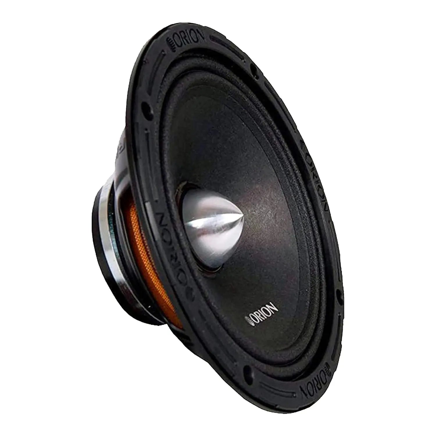 Orion XTR804NEO XTR Pro Series Pro Audio Midrange Speaker – 8" | JS Ultimate Sounds