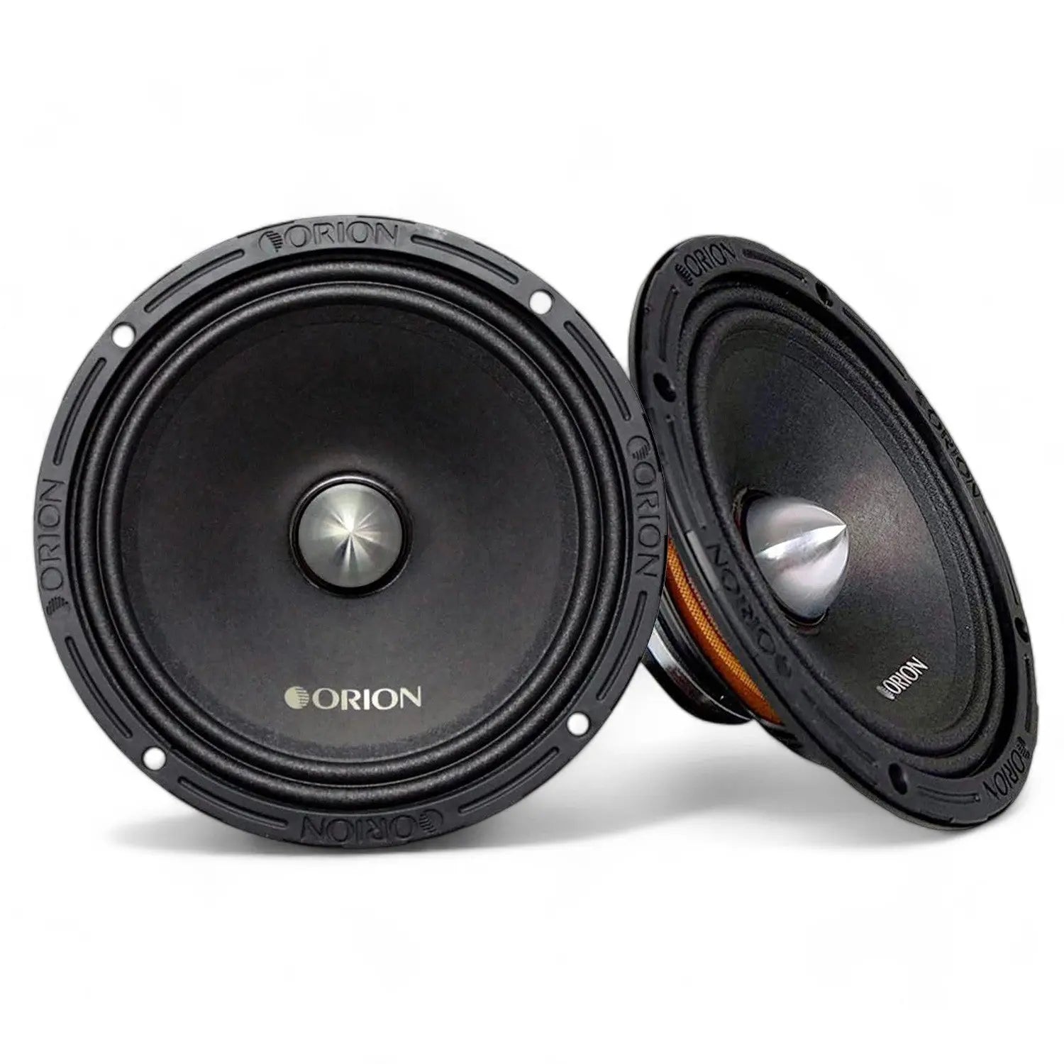 Orion XTR804NEO XTR Pro Series Pro Audio Midrange Speaker – 8" | JS Ultimate Sounds