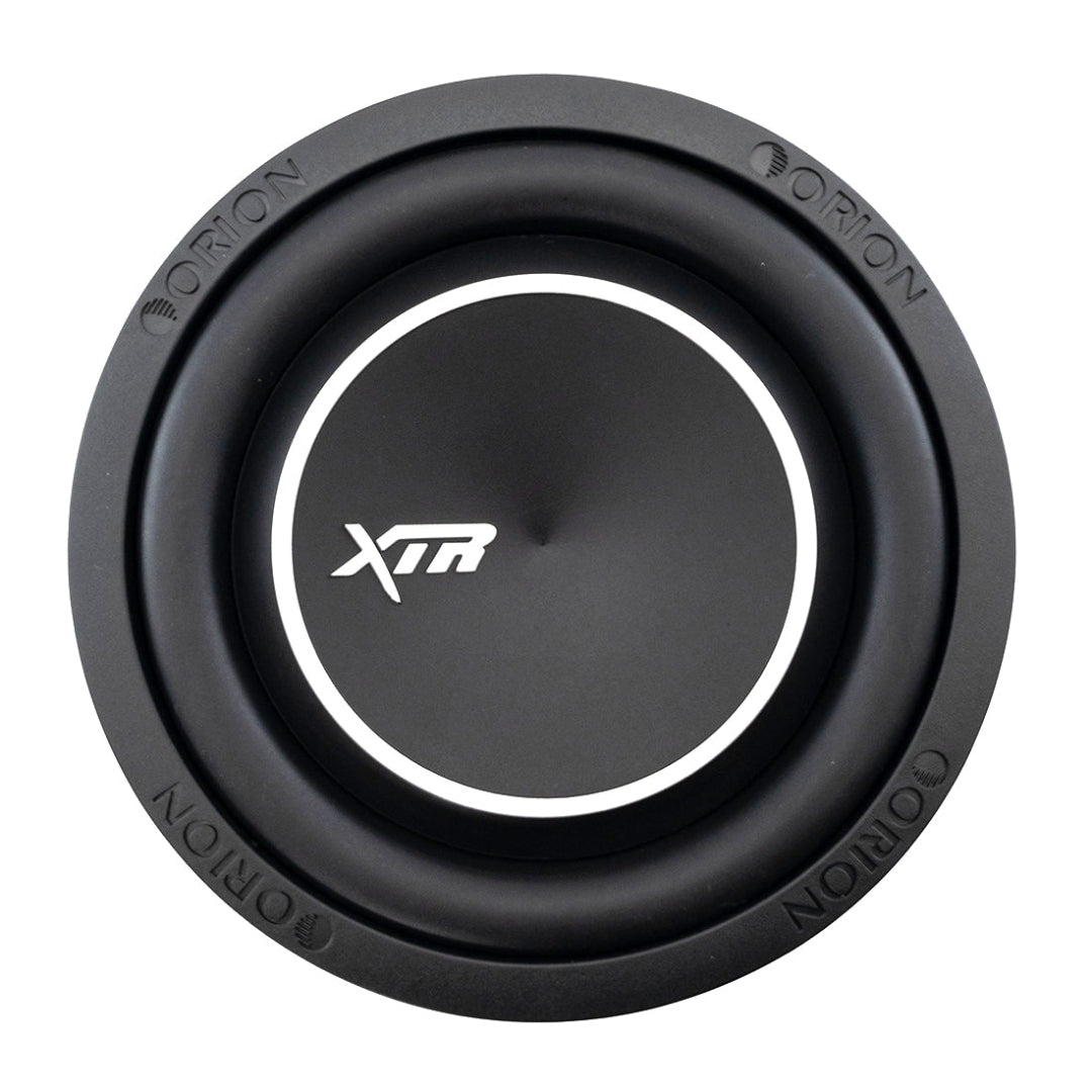 Orion XTR8SWD2 XTR Series Subwoofer – 300W RMS | JS Ultimate Sounds