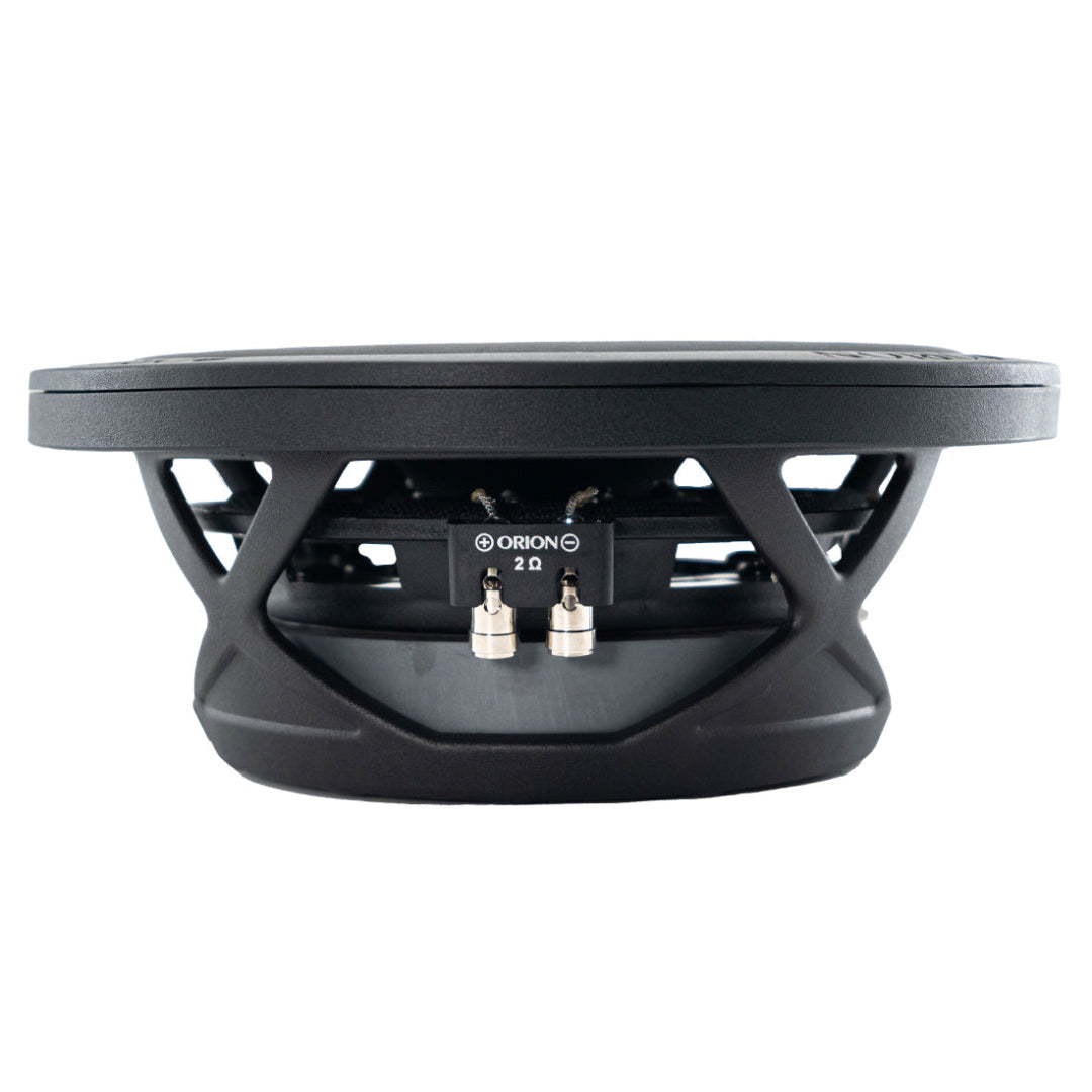 Orion XTR8SWD2 XTR Series Subwoofer – 300W RMS | JS Ultimate Sounds