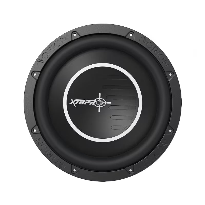 Orion XTRPRO-SW10D2 XTR Pro Series Subwoofer – 600W RMS | JS Ultimate Sounds