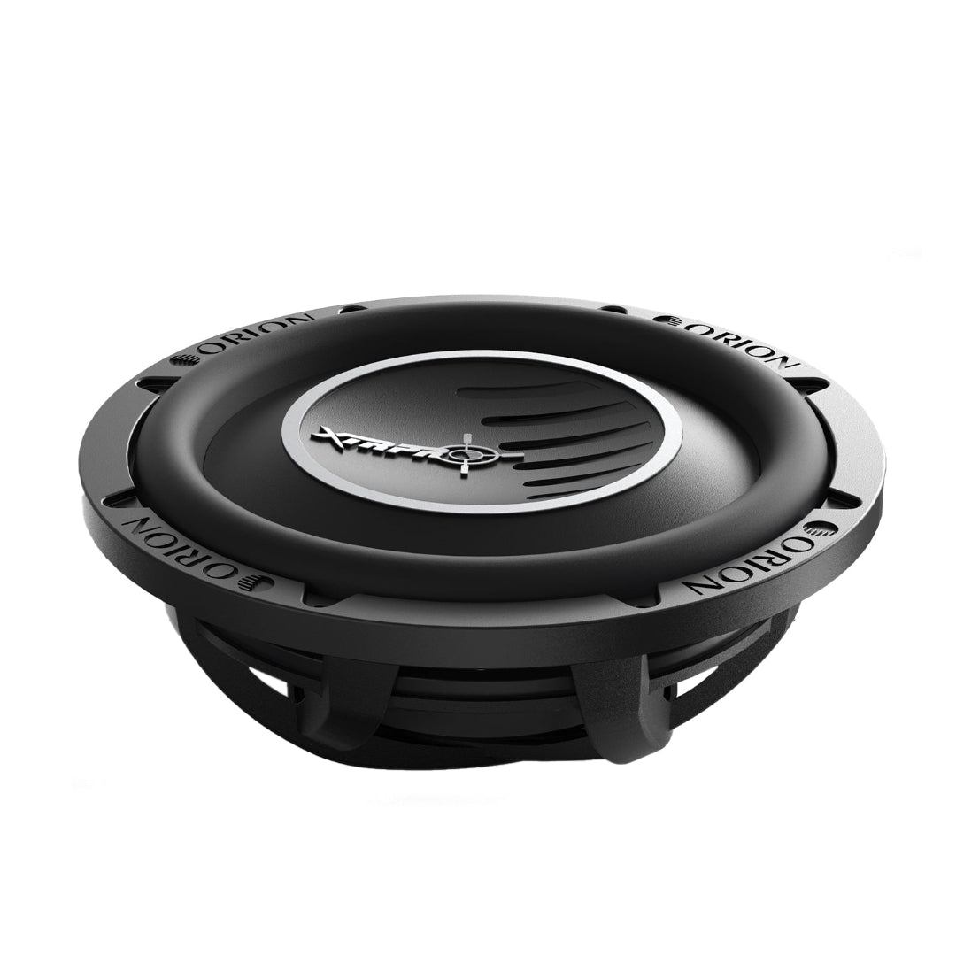 Orion XTRPRO-SW10D2 XTR Pro Series Subwoofer – 600W RMS | JS Ultimate Sounds