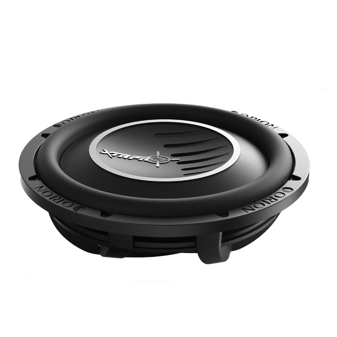 Orion XTRPRO-SW12D4 XTR Pro Series Subwoofer – 800W RMS | JS Ultimate Sounds