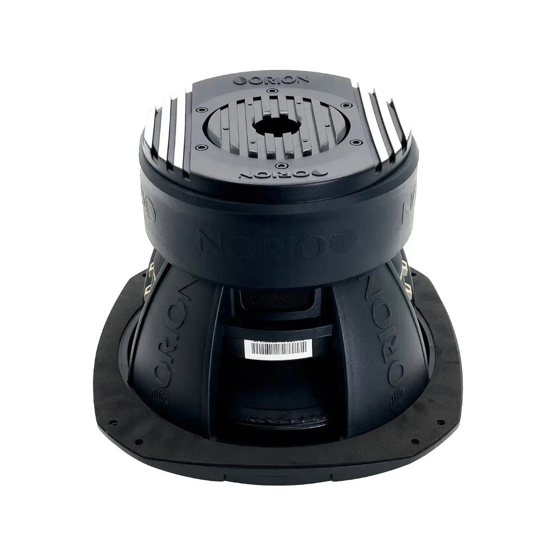 Orion XTRPRO802D XTR Pro Series Subwoofer – 1,000W RMS | JS Ultimate Sounds