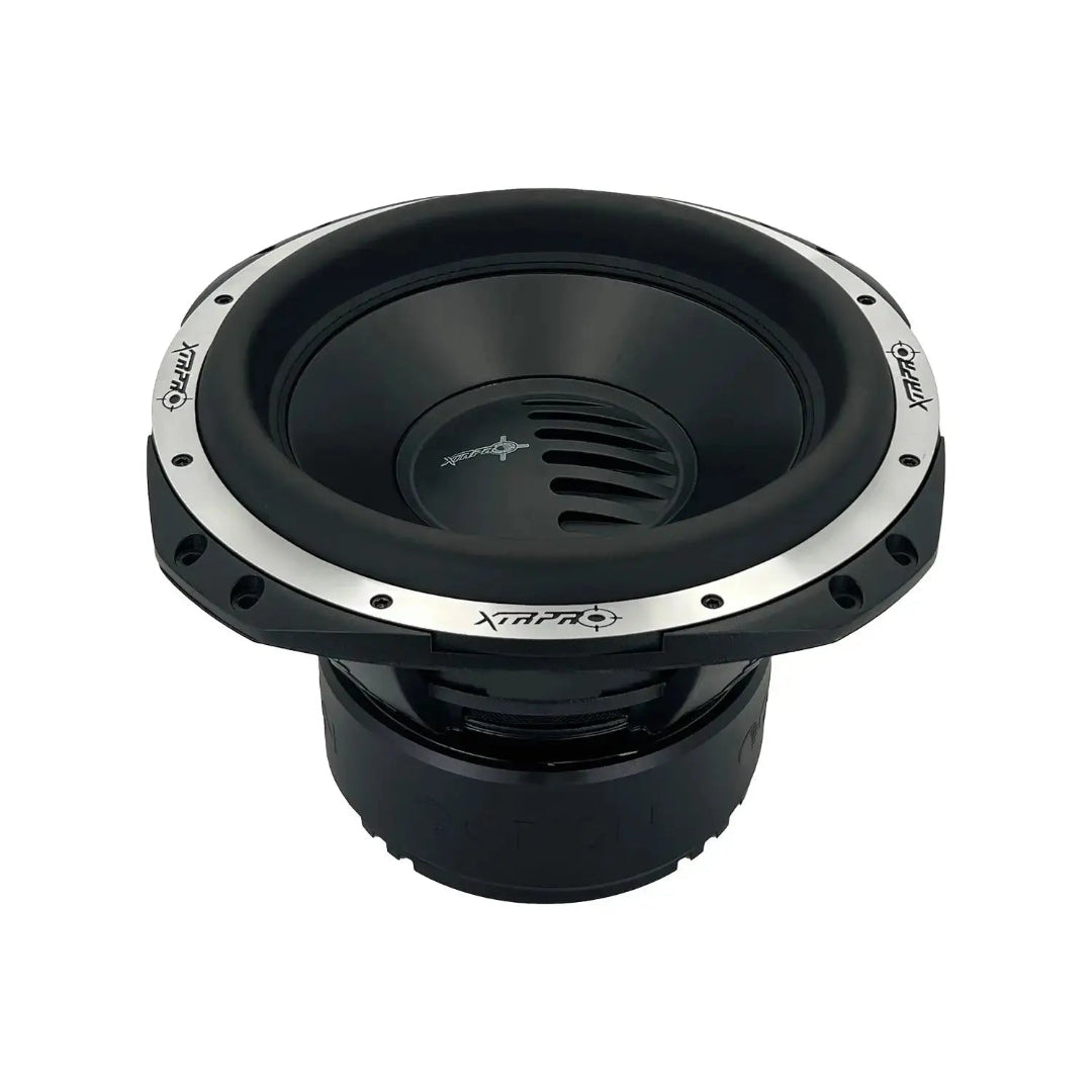 Orion XTRPRO124D XTR Pro Series Subwoofer – 1,500W RMS | JS Ultimate Sounds