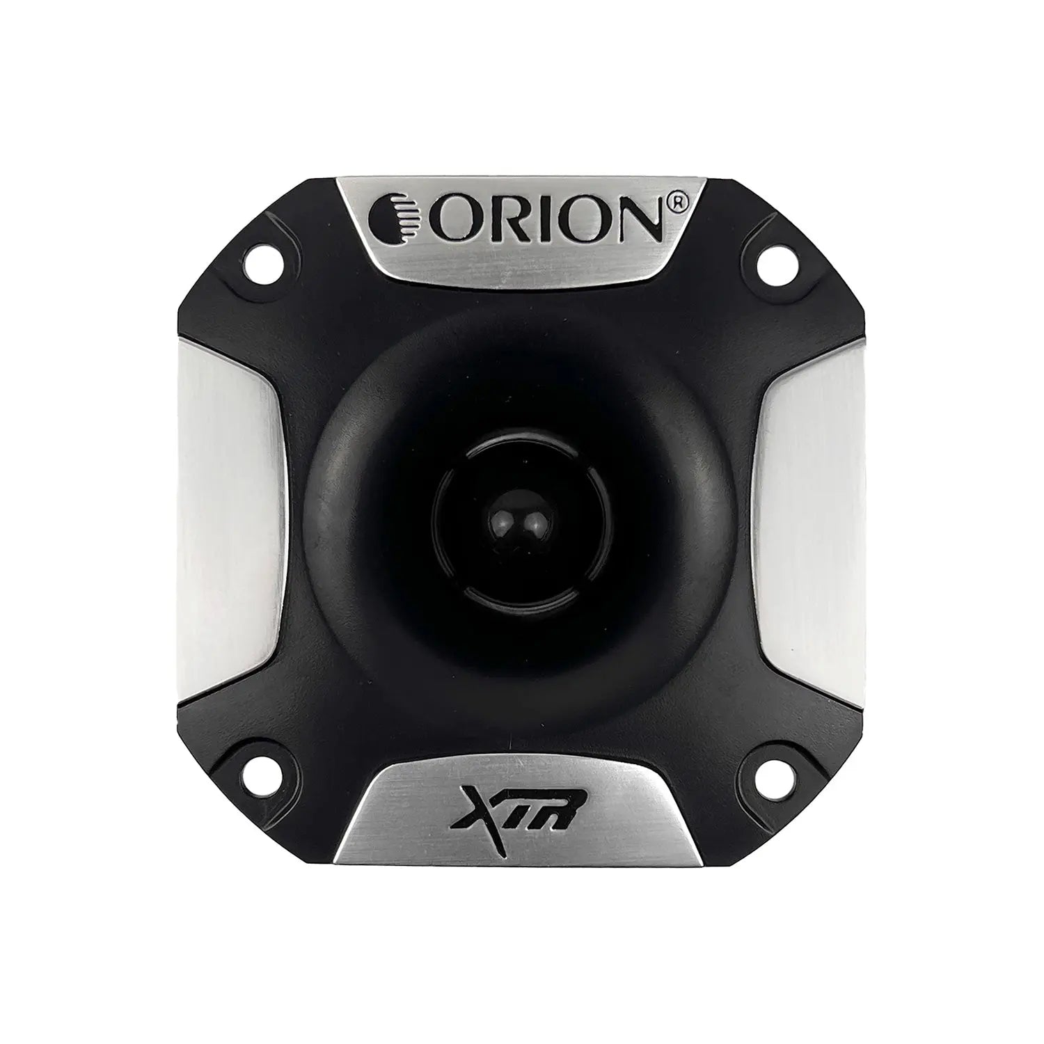 Orion XTW250FD XTR Pro Series Tweeter – 80W RMS | JS Ultimate Sounds