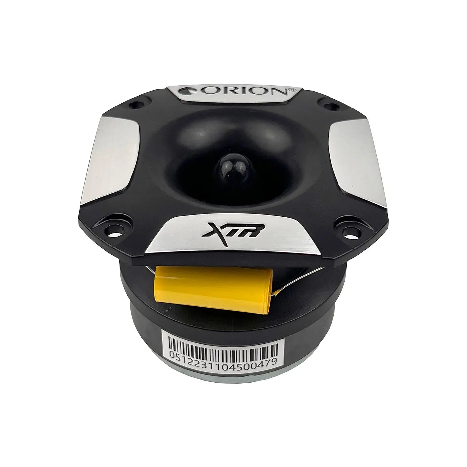Orion XTW250FD XTR Pro Series Tweeter – 80W RMS | JS Ultimate Sounds