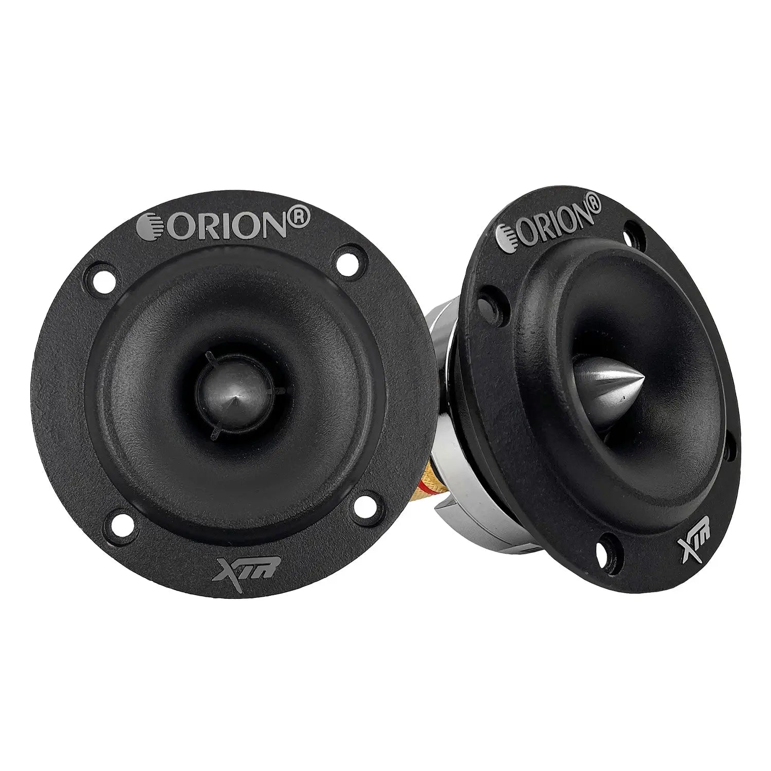 Orion XTW350NE XTR Pro Series Tweeter – 3.2" | JS Ultimate Sounds