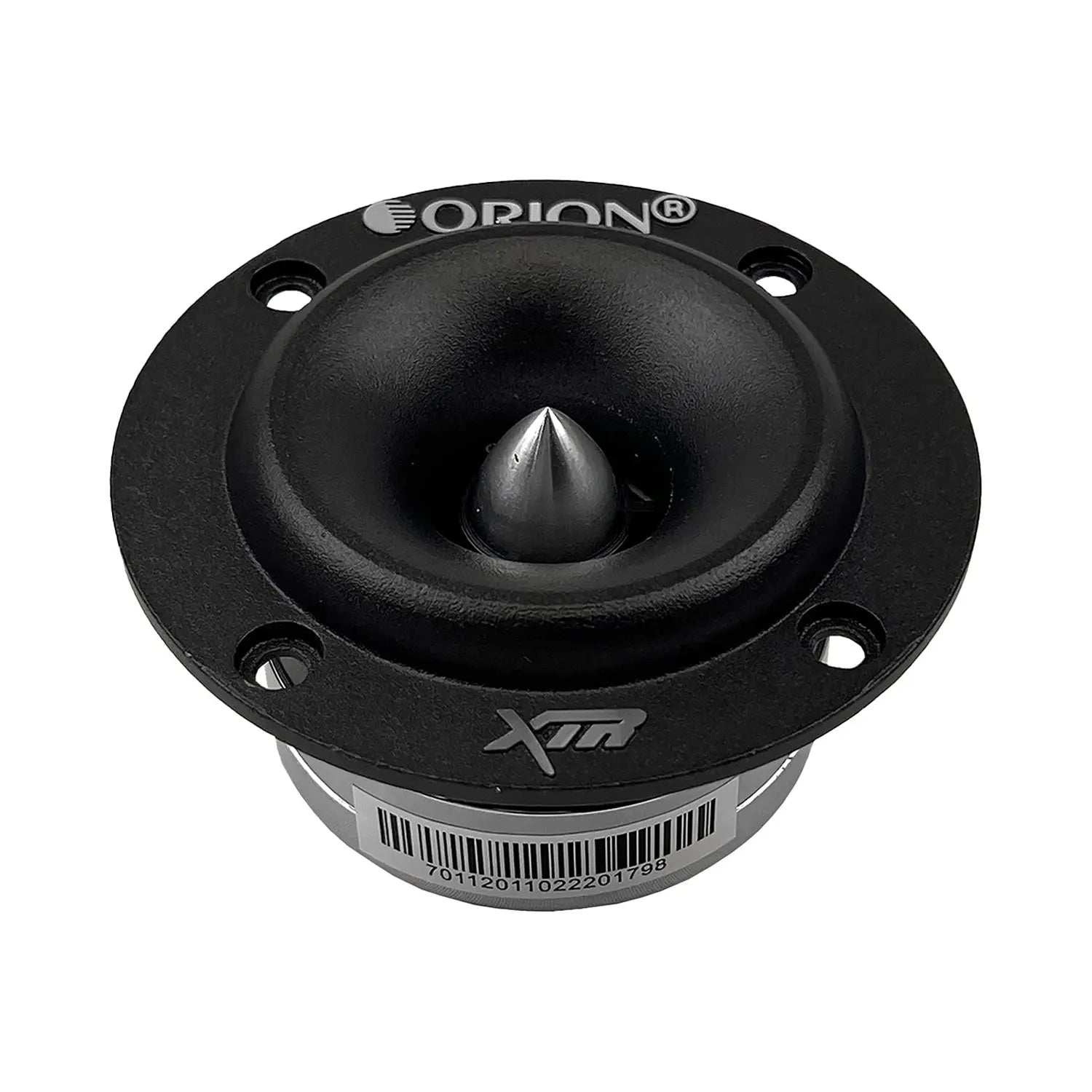 Orion XTW350NE XTR Pro Series Tweeter – 3.2" | JS Ultimate Sounds