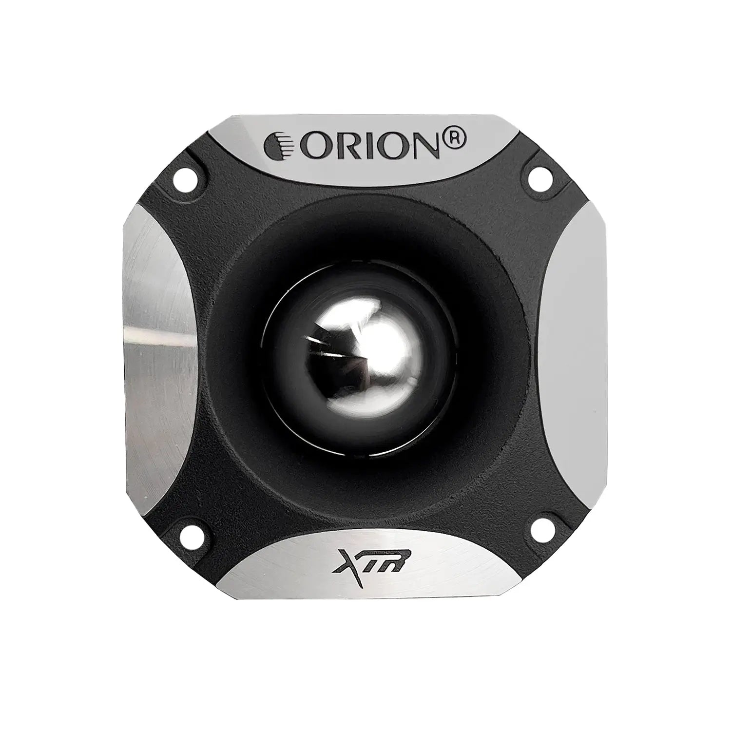 Orion XTW750FD XTR Pro Series Tweeter – 4.5" | JS Ultimate Sounds