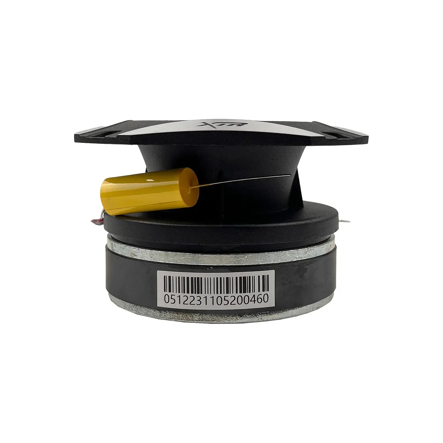 Orion XTW750FD XTR Pro Series Tweeter – 4.5" | JS Ultimate Sounds