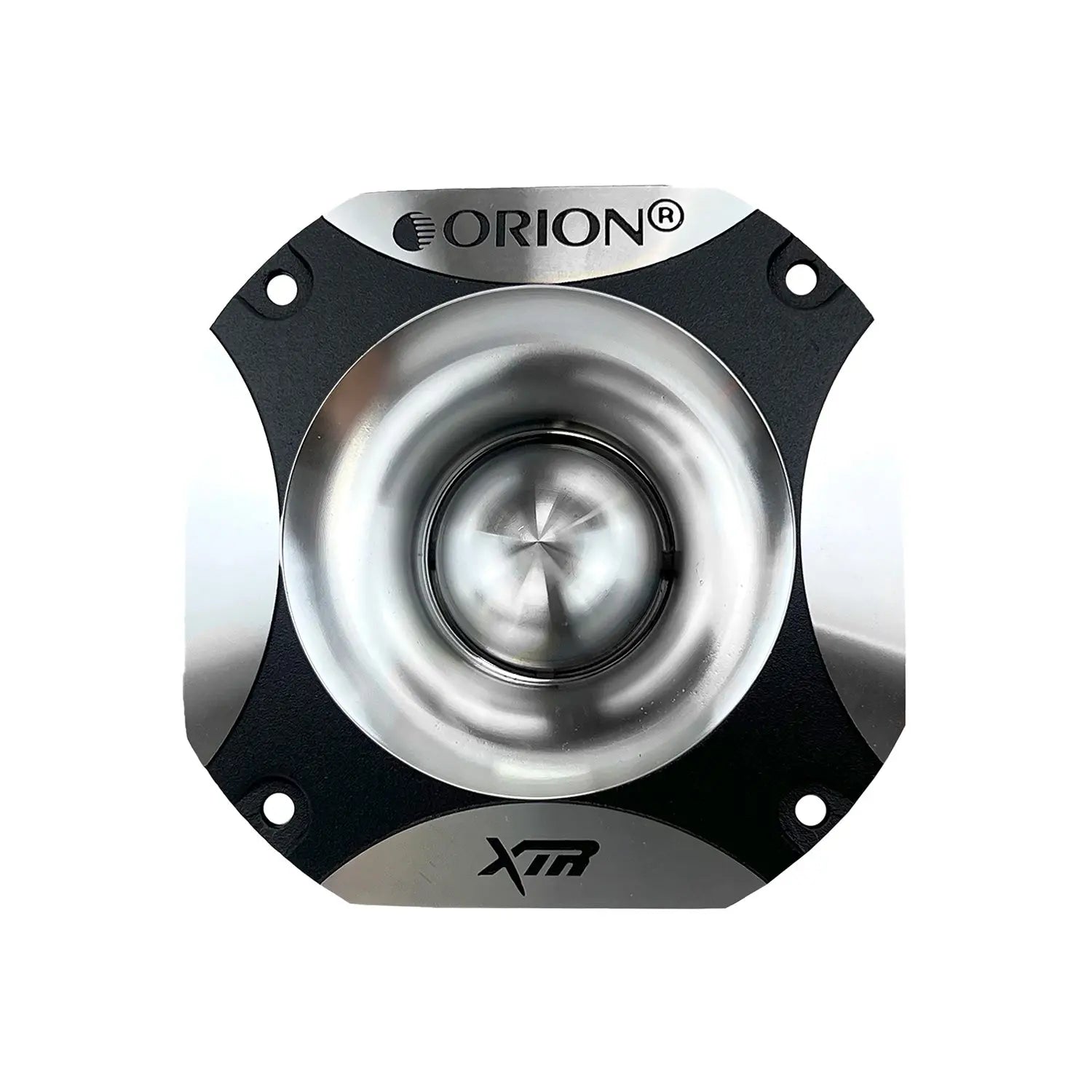 Orion XTW950FD XTR Pro Series Tweeter – 4.5" | JS Ultimate Sounds