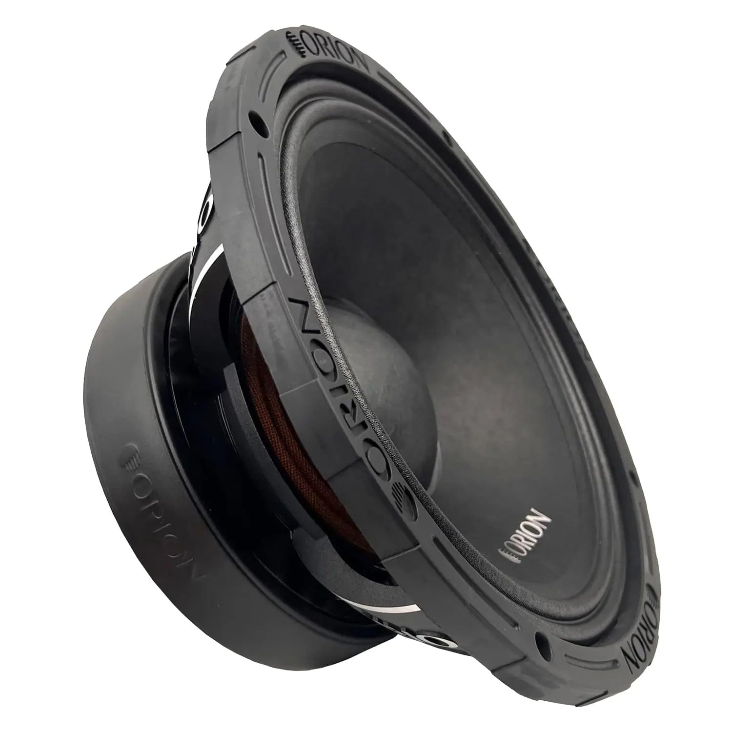 Orion XTX1054DC XTR Pro Series Pro Audio Midrange Speaker – 10" | JS Ultimate Sounds