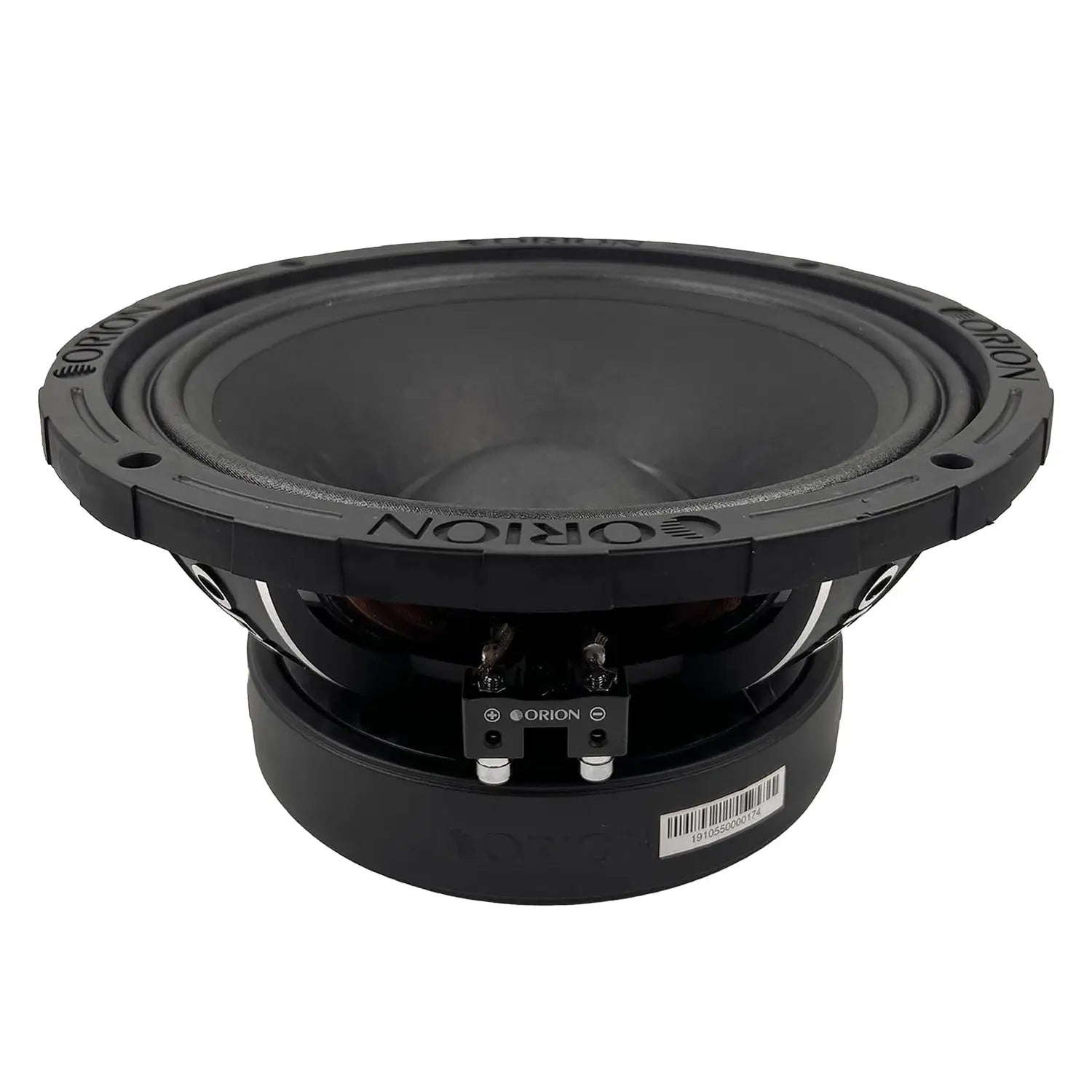 Orion XTX1054DC XTR Pro Series Pro Audio Midrange Speaker – 10" | JS Ultimate Sounds