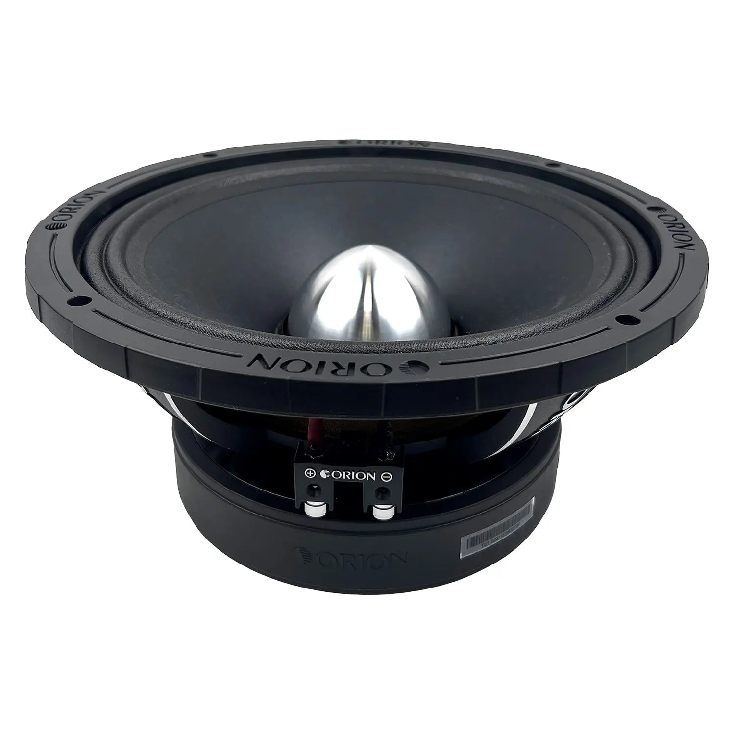 Orion XTX1052 XTR Pro Series Pro Audio Midrange Speaker – 10" | JS Ultimate Sounds