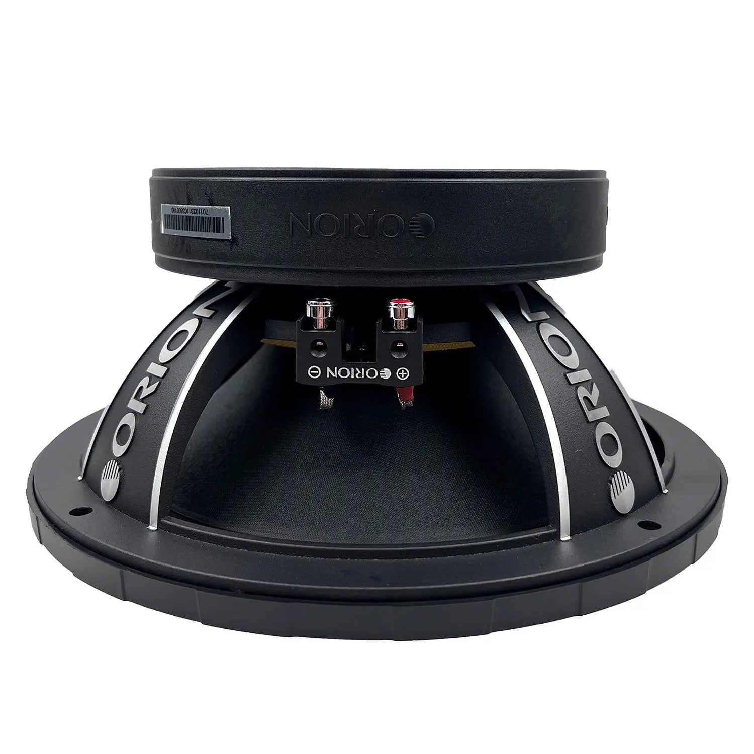 Orion XTX1052 XTR Pro Series Pro Audio Midrange Speaker – 10" | JS Ultimate Sounds