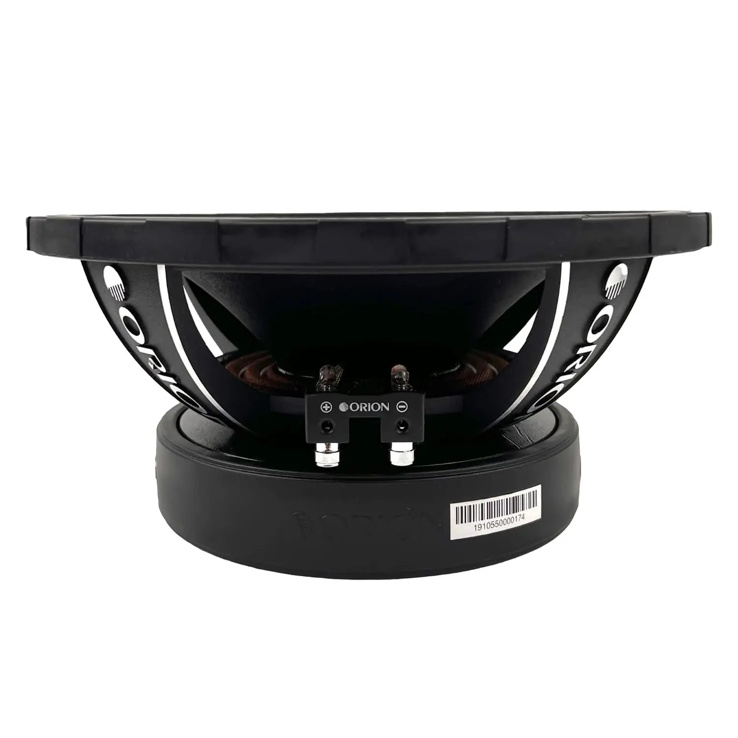 Orion XTX1052DC XTR Pro Series Pro Audio Midrange Speaker – 10" | JS Ultimate Sounds