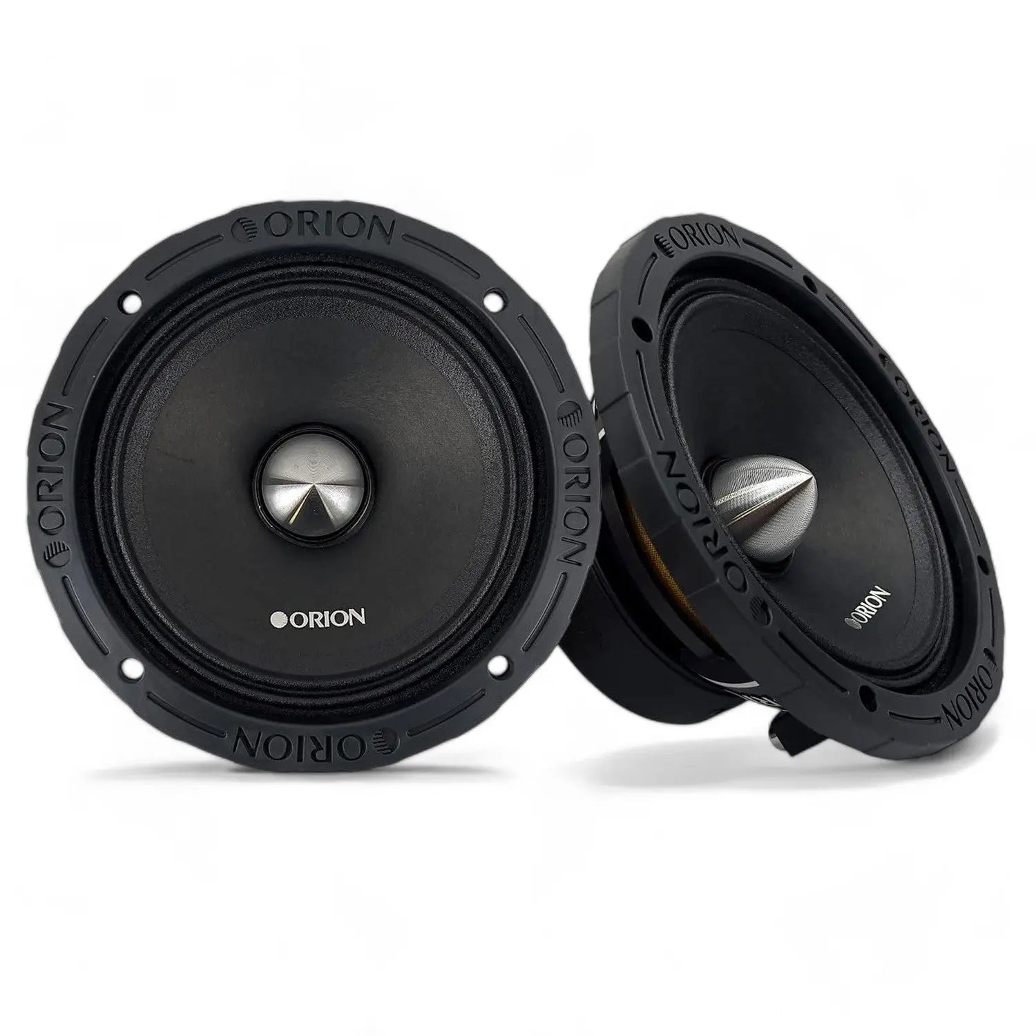 Orion XTX652 XTR Pro Series Pro Audio Midrange Speaker – 6.5" | JS Ultimate Sounds