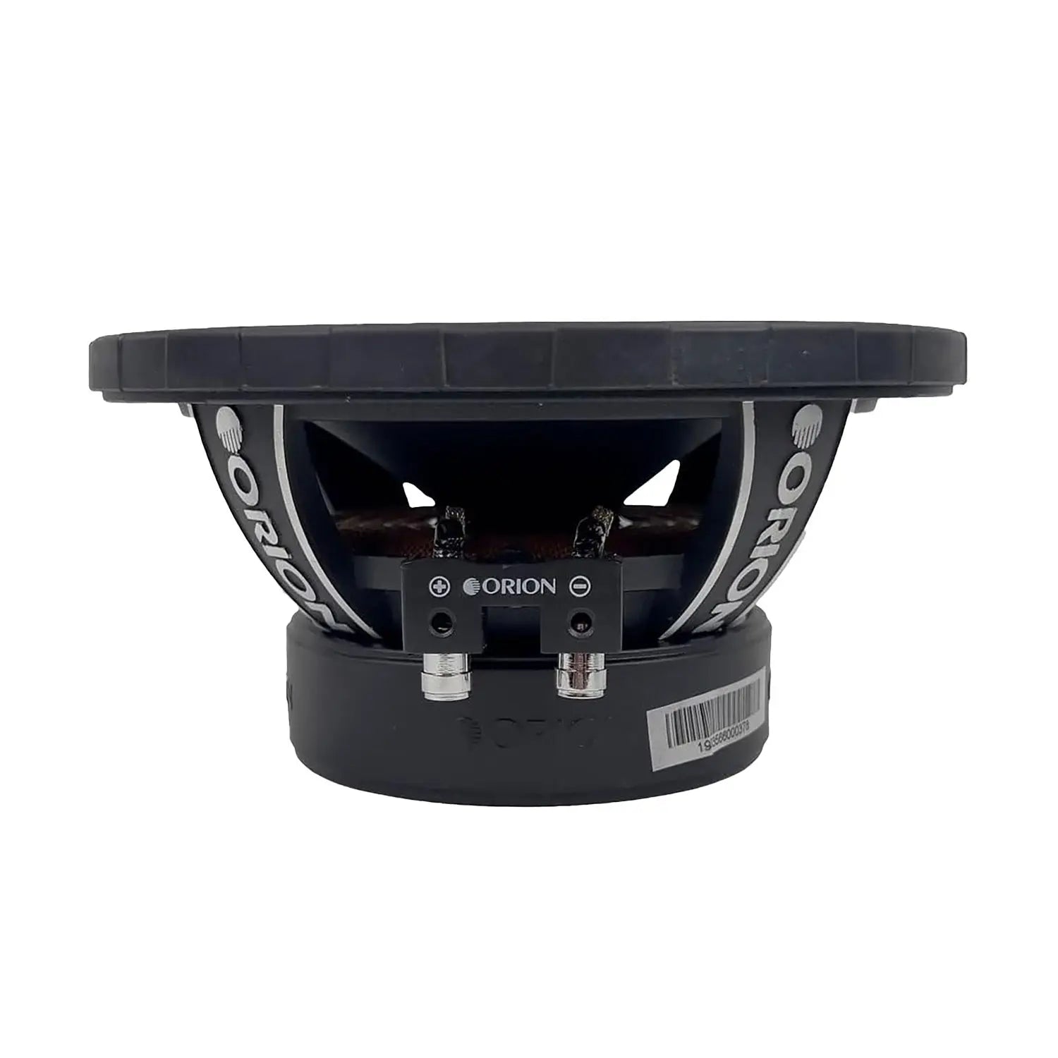 Orion XTX654DC XTR Pro Series Pro Audio Midrange Speaker – 6.5" | JS Ultimate Sounds