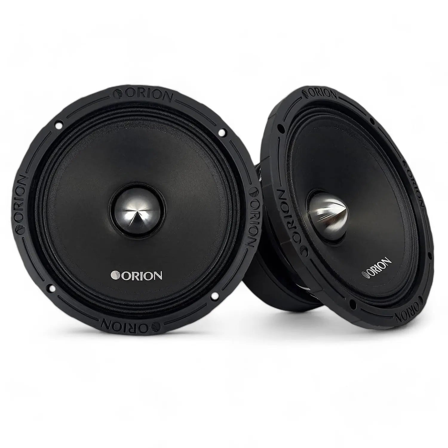 Orion XTX854 XTR Pro Series Pro Audio Midrange Speaker – 8" | JS Ultimate Sounds