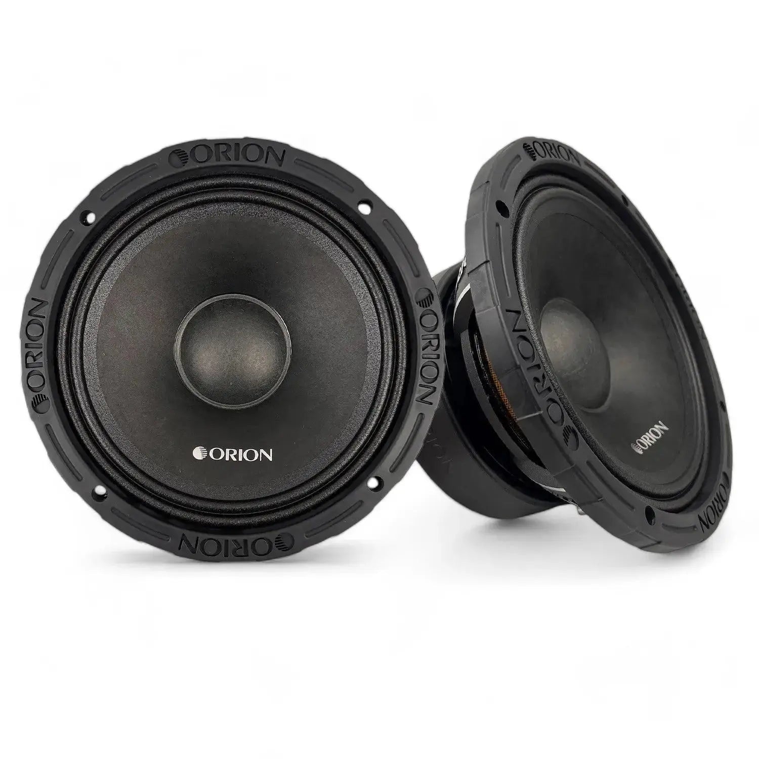 Orion XTX854DC XTR Pro Series Pro Audio Midrange Speaker – 8" | JS Ultimate Sounds