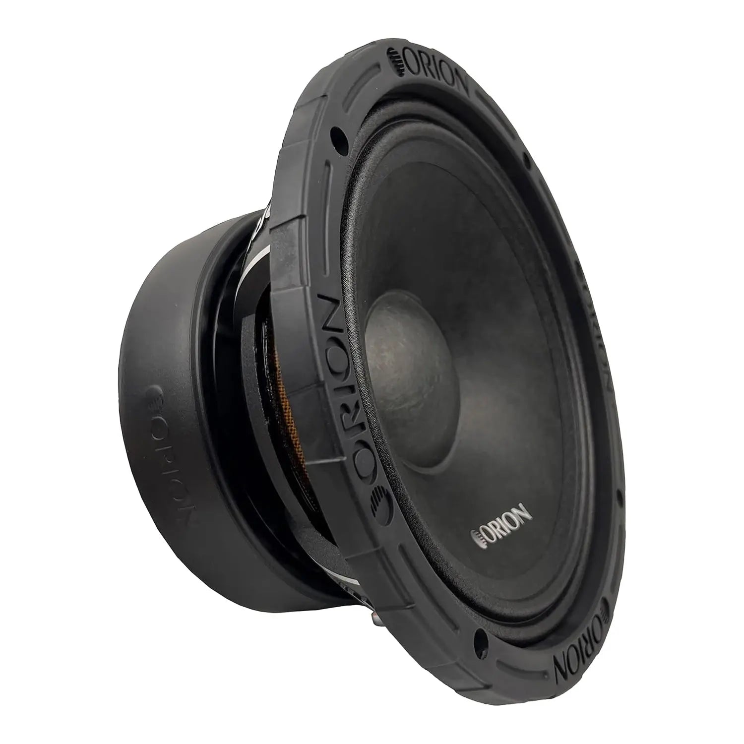 Orion XTX854DC XTR Pro Series Pro Audio Midrange Speaker – 8" | JS Ultimate Sounds