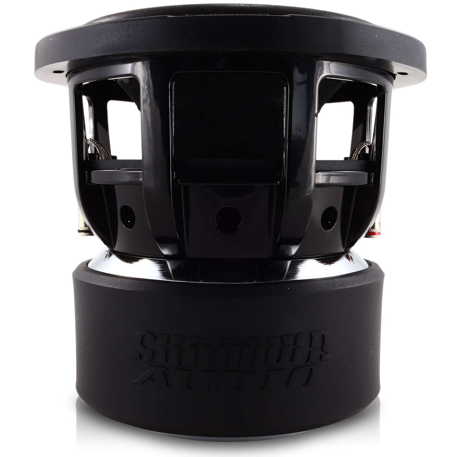 Sundown Audio X-Series v.4 8" Subwoofer 1250W RMS