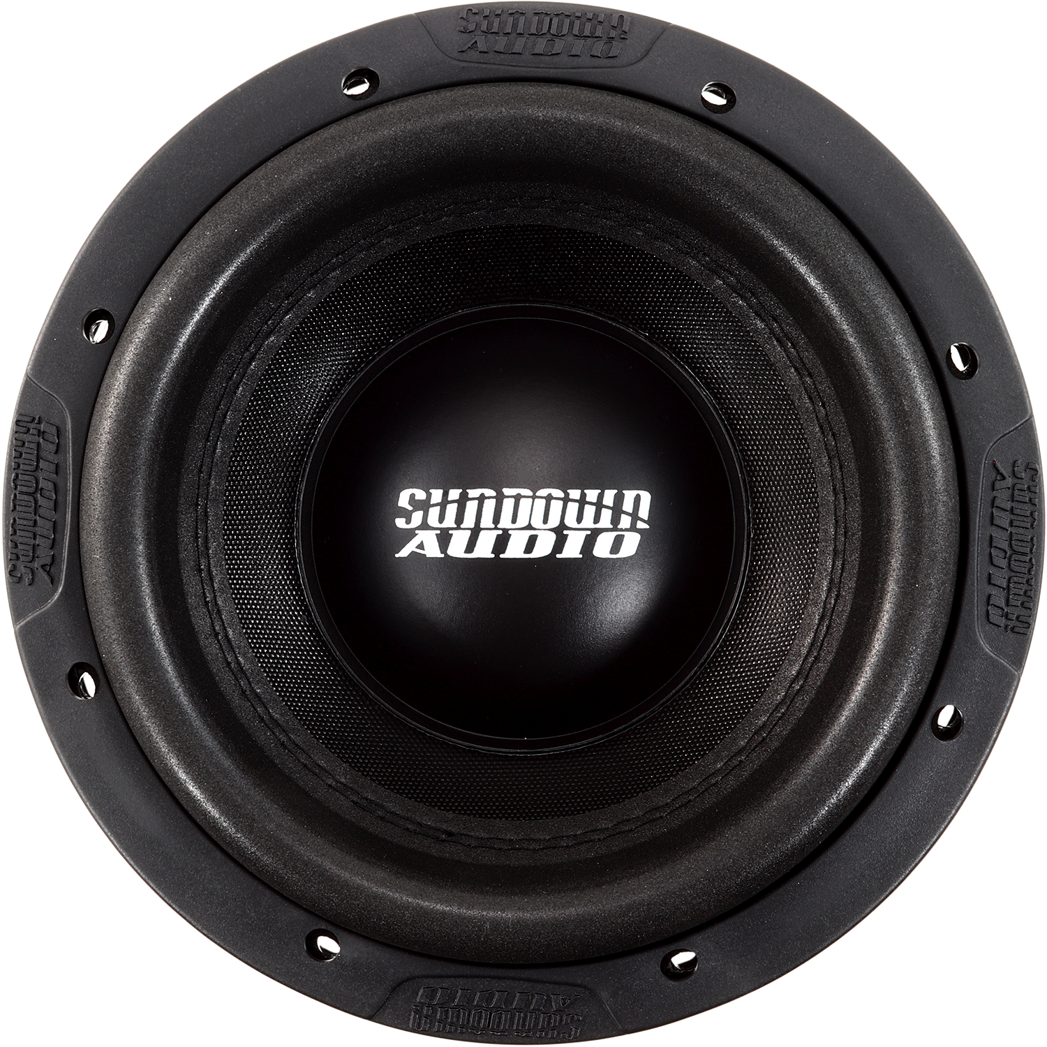 Sundown Audio X-Series v.4 8" Subwoofer 1250W RMS