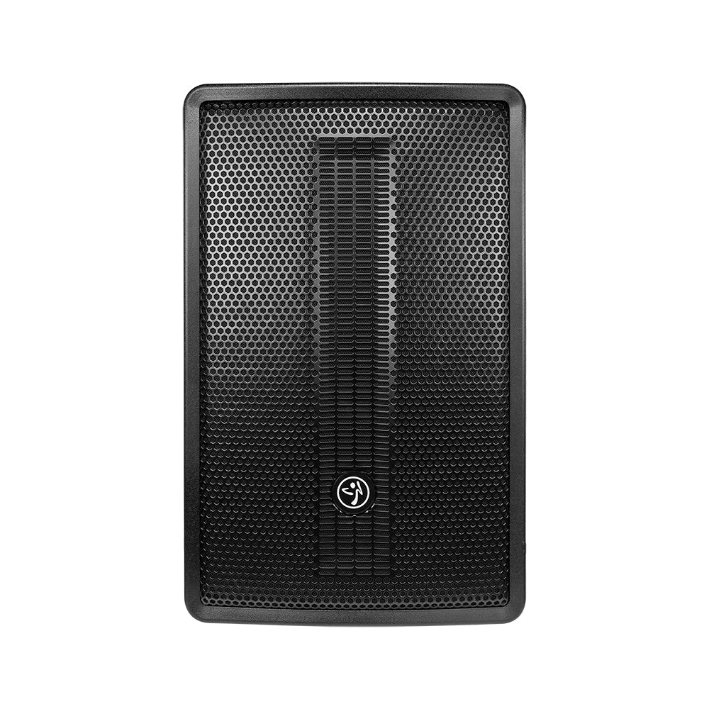 DS18 ZUMBA LOUD 15" High-Powered Amplified Professional Speaker System With Bluetooth and TWS 1000 Watts