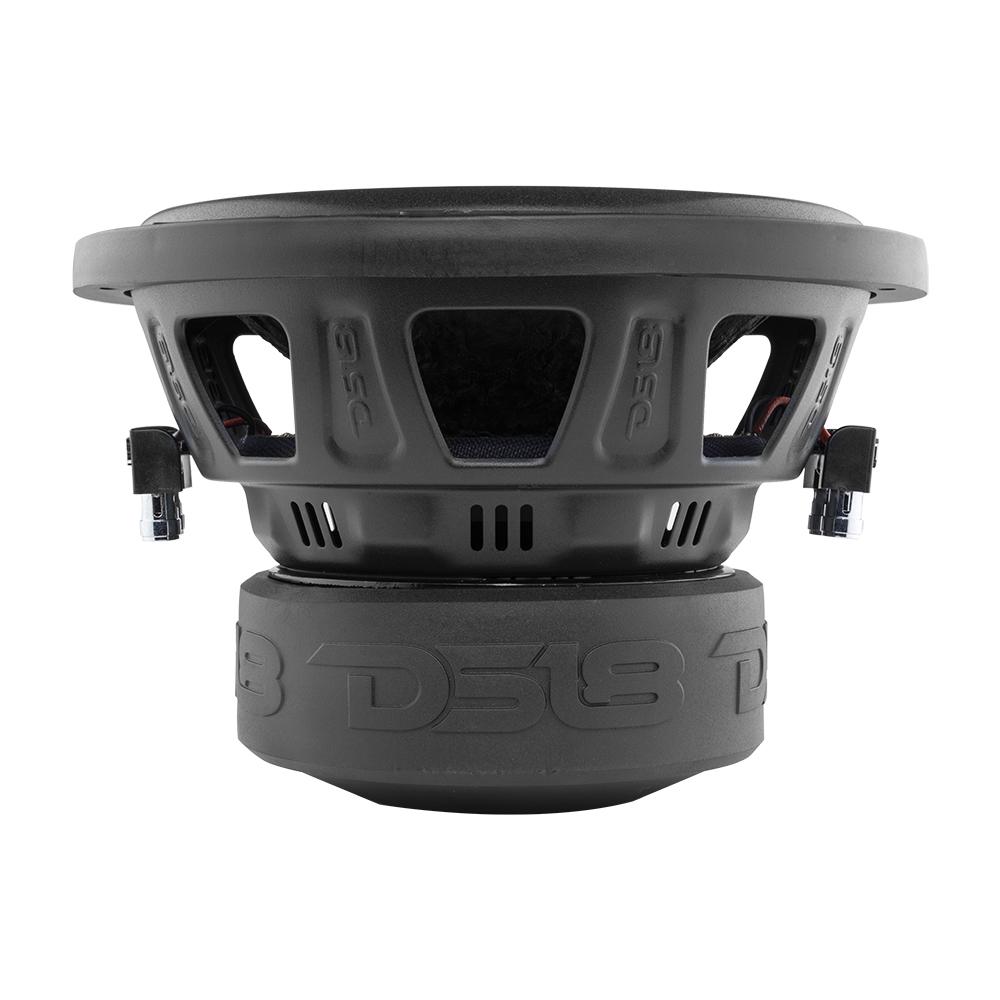 DS18 ZR 10" Subwoofer 700 Watts Rms DVC 2-Ohm