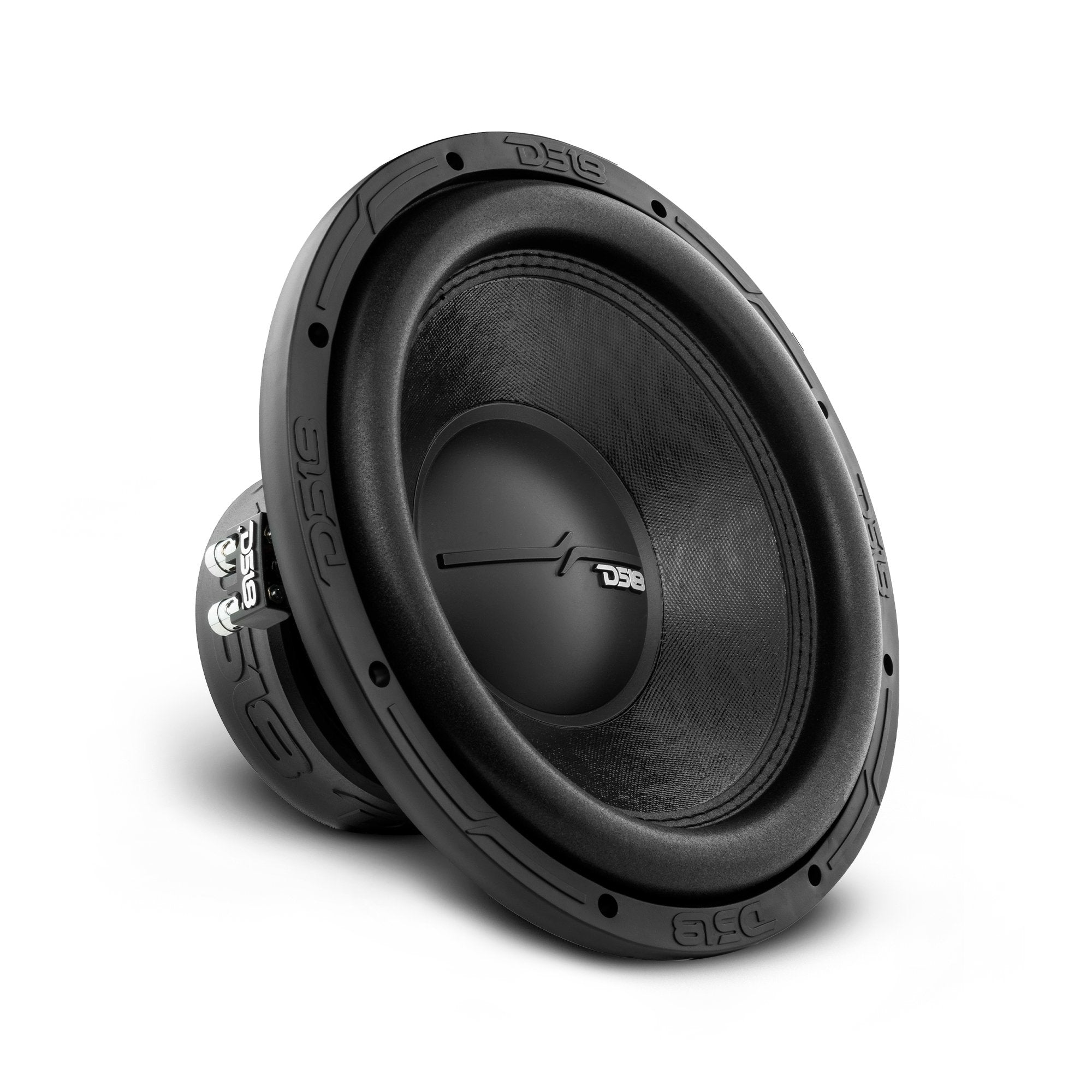 DS18 ZR 12" Subwoofer 750 Watts Rms DVC 2-Ohm