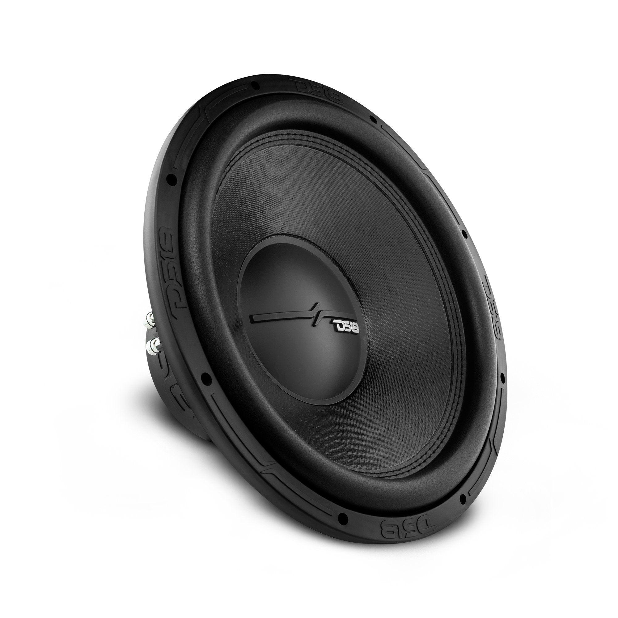 DS18 ZR 15" Subwoofer 750 Watts Rms DVC 2-Ohm