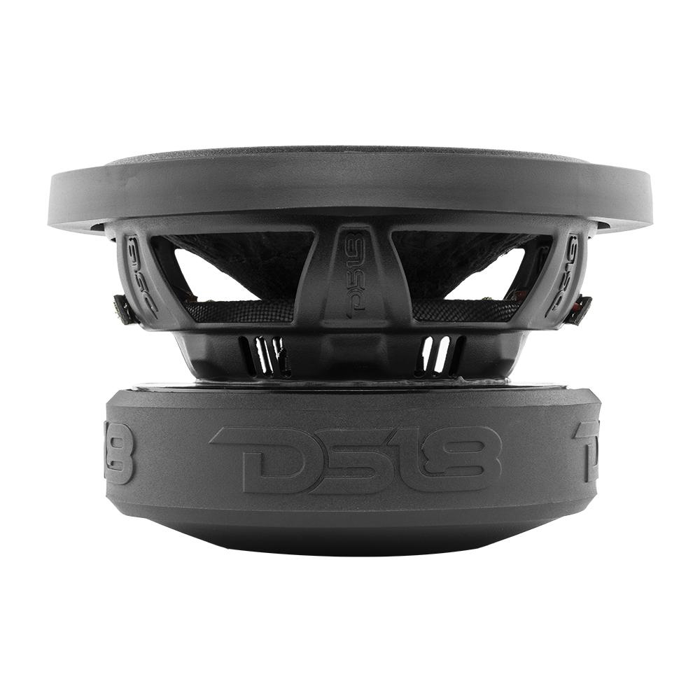 DS18 ZR 6.5" Subwoofer 300 Watts Rms DVC 2-Ohm
