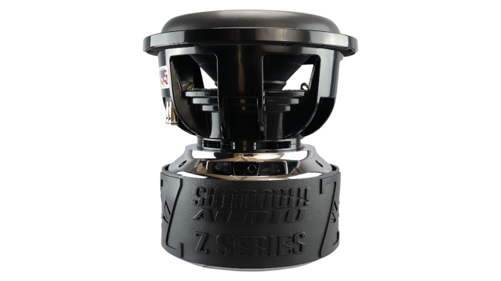 Sundown Audio Z-Series ZV7 12" Subwoofer