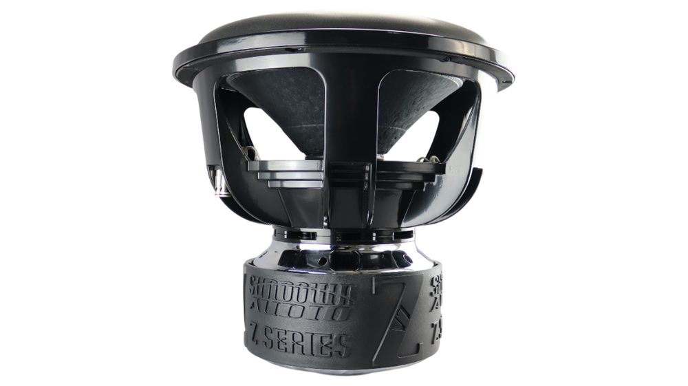 Sundown Audio Z-Series ZV7 18" Subwoofer
