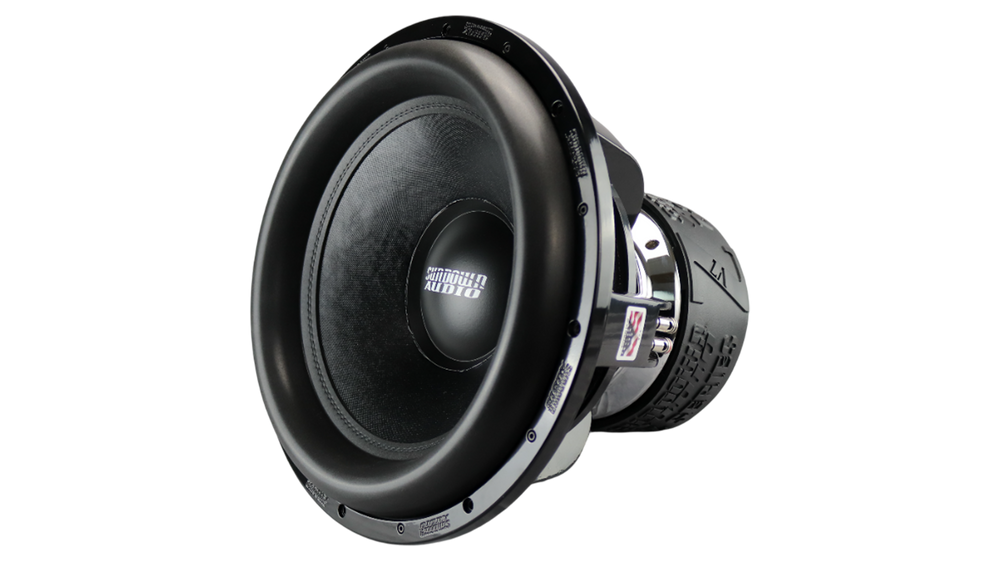 Sundown Audio Z-Series ZV7 18" Subwoofer