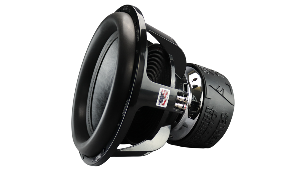 Sundown Audio Z-Series ZV7 18" Subwoofer