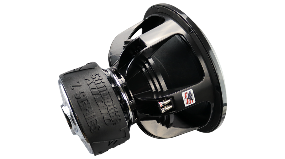 Sundown Audio Z-Series ZV7 18" Subwoofer