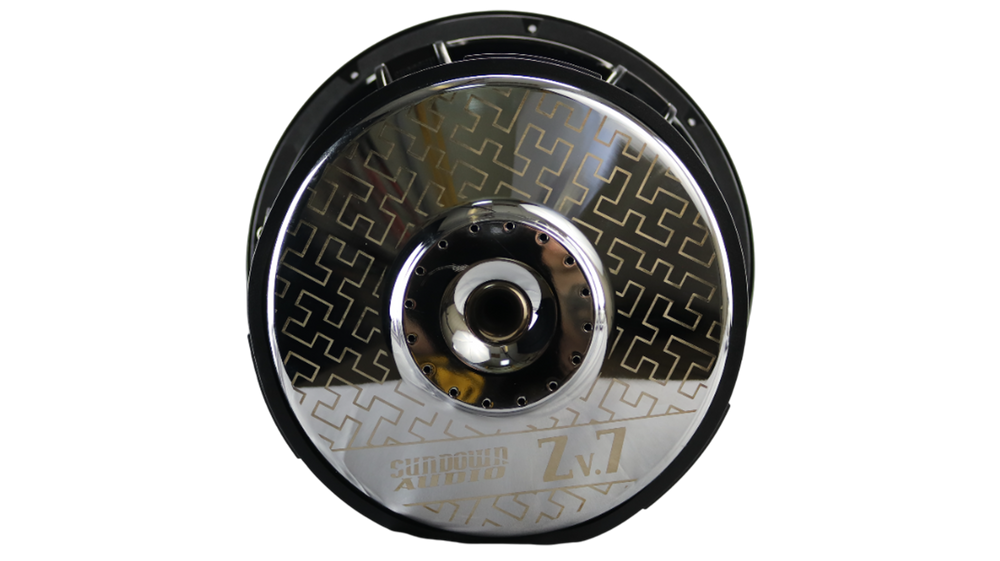 Sundown Audio Z-Series ZV7 18" Subwoofer