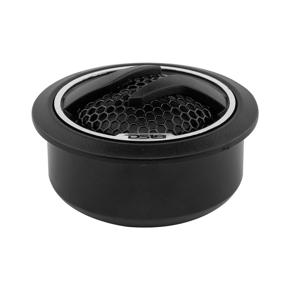DS18 1.7" Dome Neodymium Tweeter 50 Watts 1" Pei 4-Ohm Vc