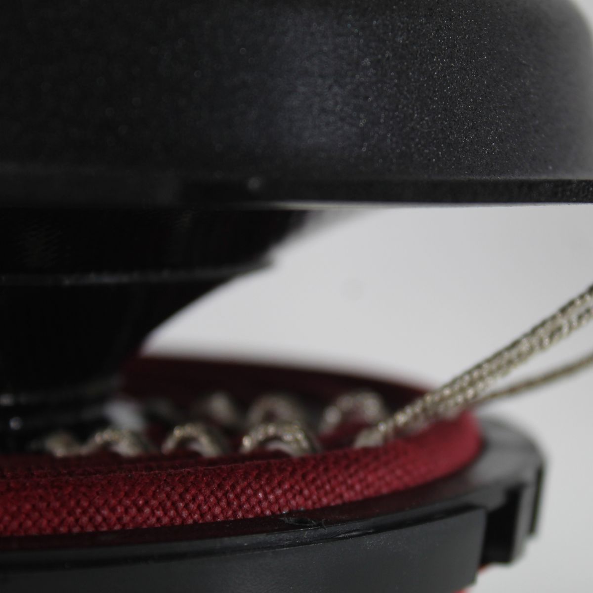 B2 Audio RAMPAGE8 V2 8" Subwoofer Recone Kit 2 Ohm — image 6