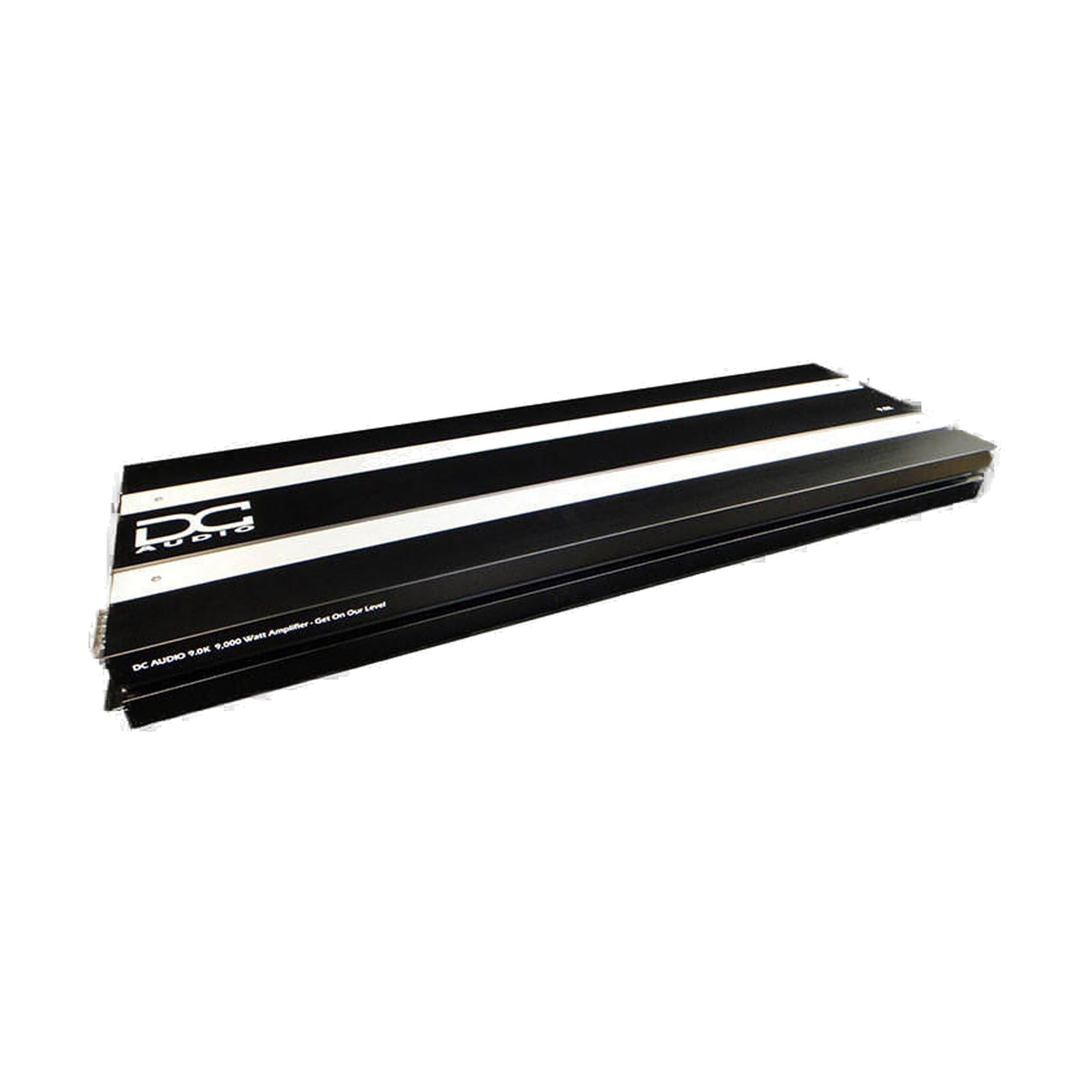 DC Audio 9.0K - 9000W RMS Amplifier