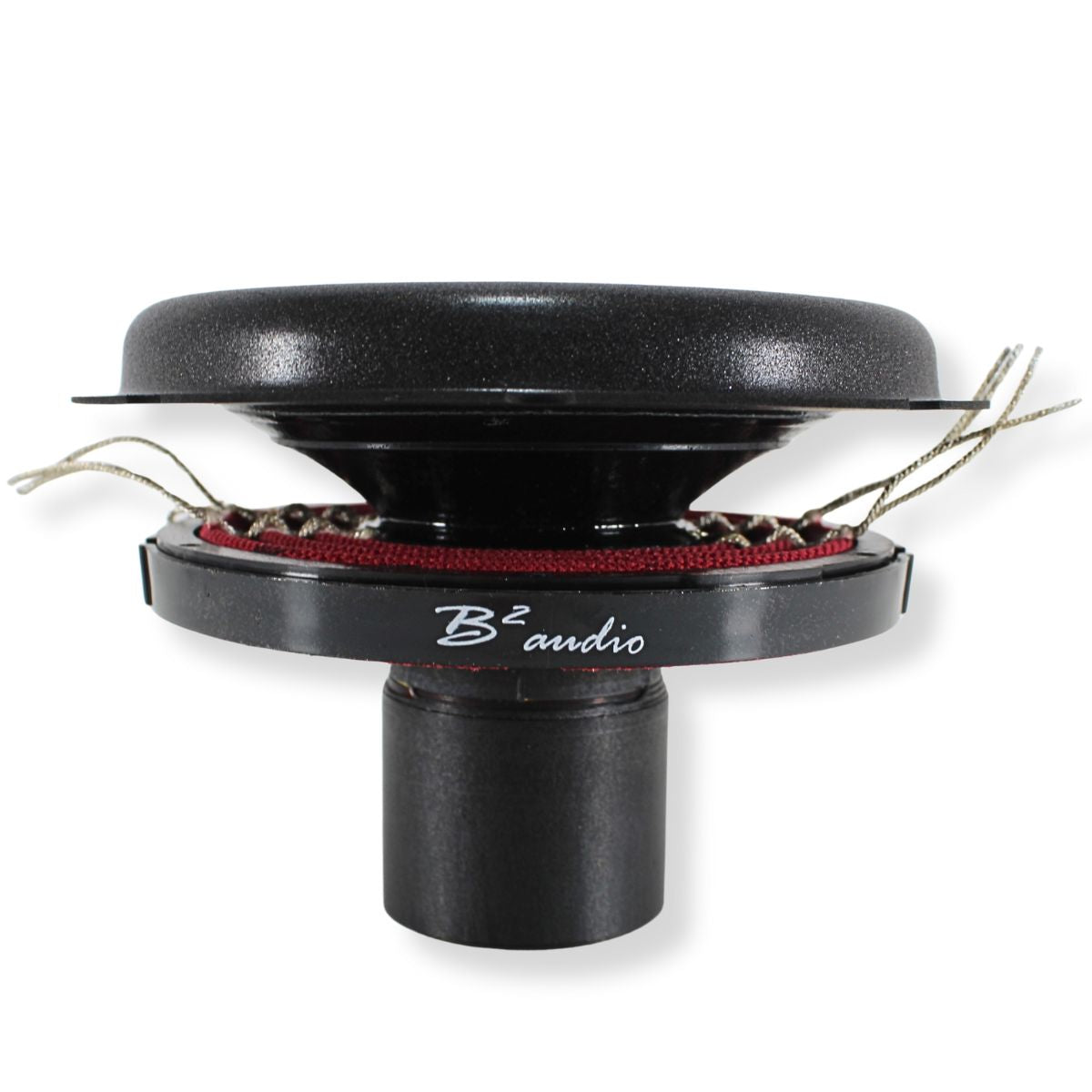 B2 Audio RAMPAGE6 6.5" Subwoofer Recone Kit Dual 1 Ohm — image 5