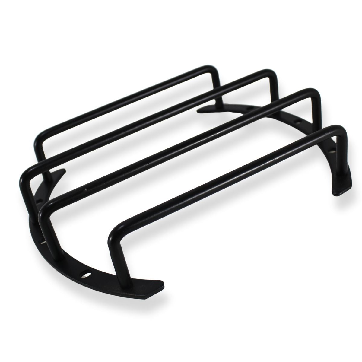B2 Audio 6.5" Universal Subwoofer Bar Grill for Speakers with 1.5" Excursion — image 3