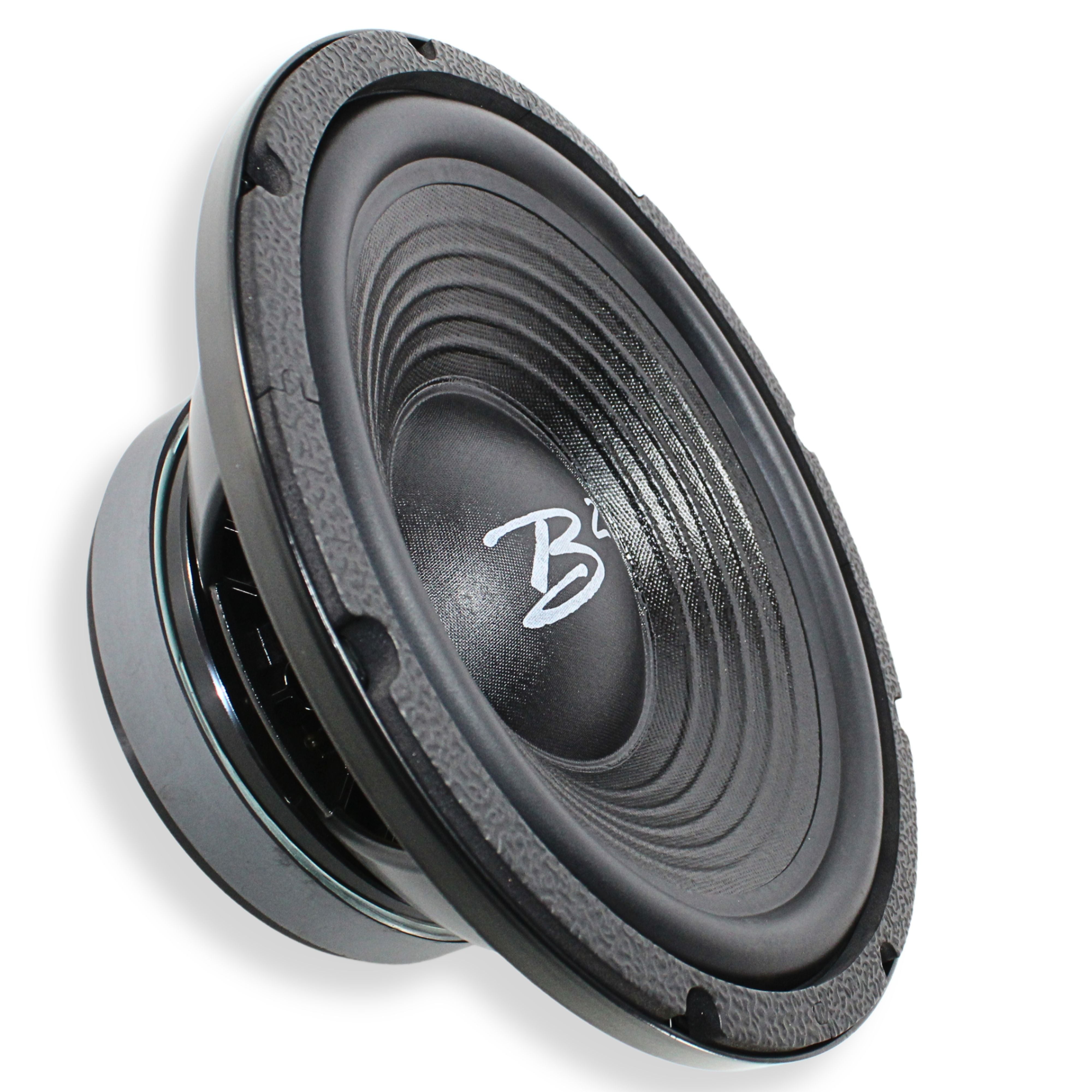 B2 Audio RAGE12PWR 12" Pro Audio Speaker 500W RMS 6 Ohm (Pair) — image 2